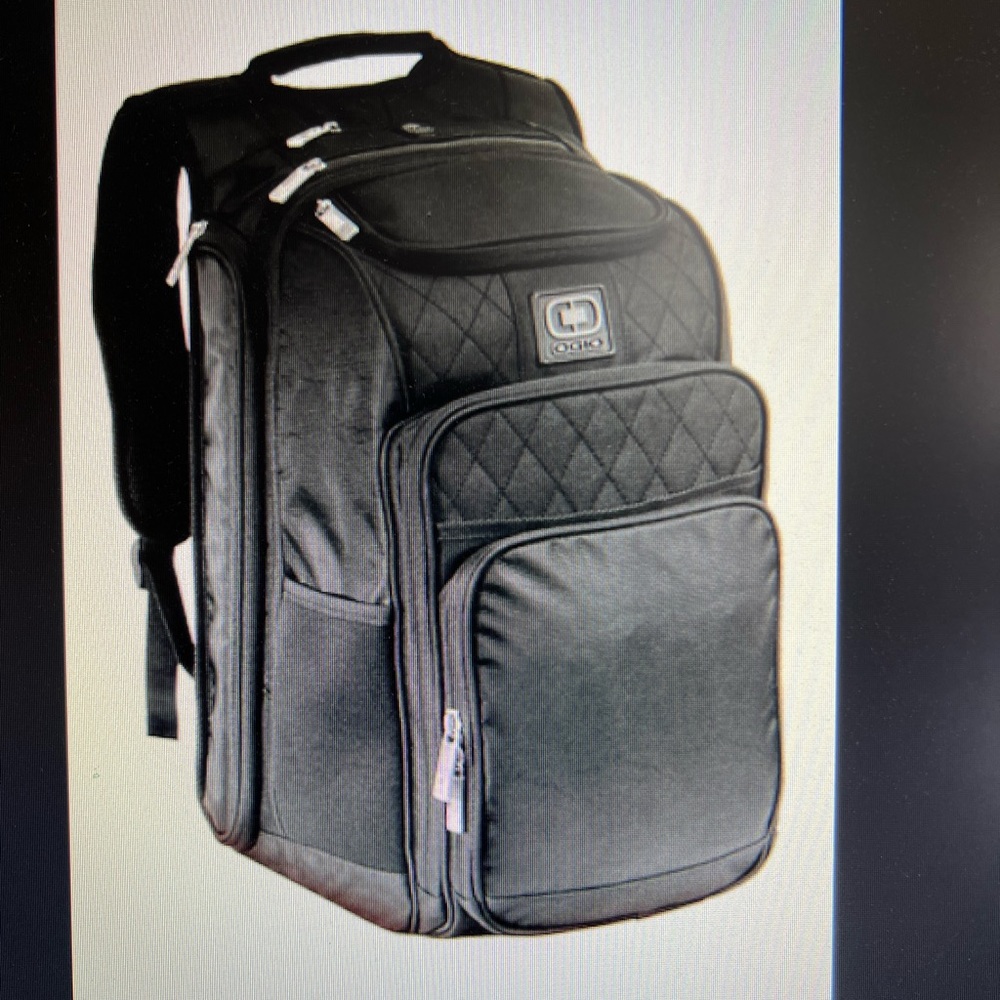 Ogio Epic Backpack